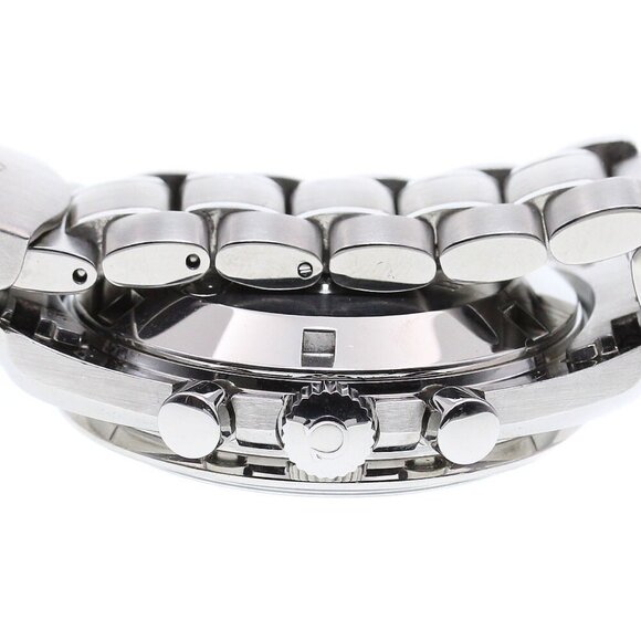 OMEGA Speedmaster 3556.50 Broad Arrow black Dial Automatic Men's Watch_862735 - Picture 4 of 6